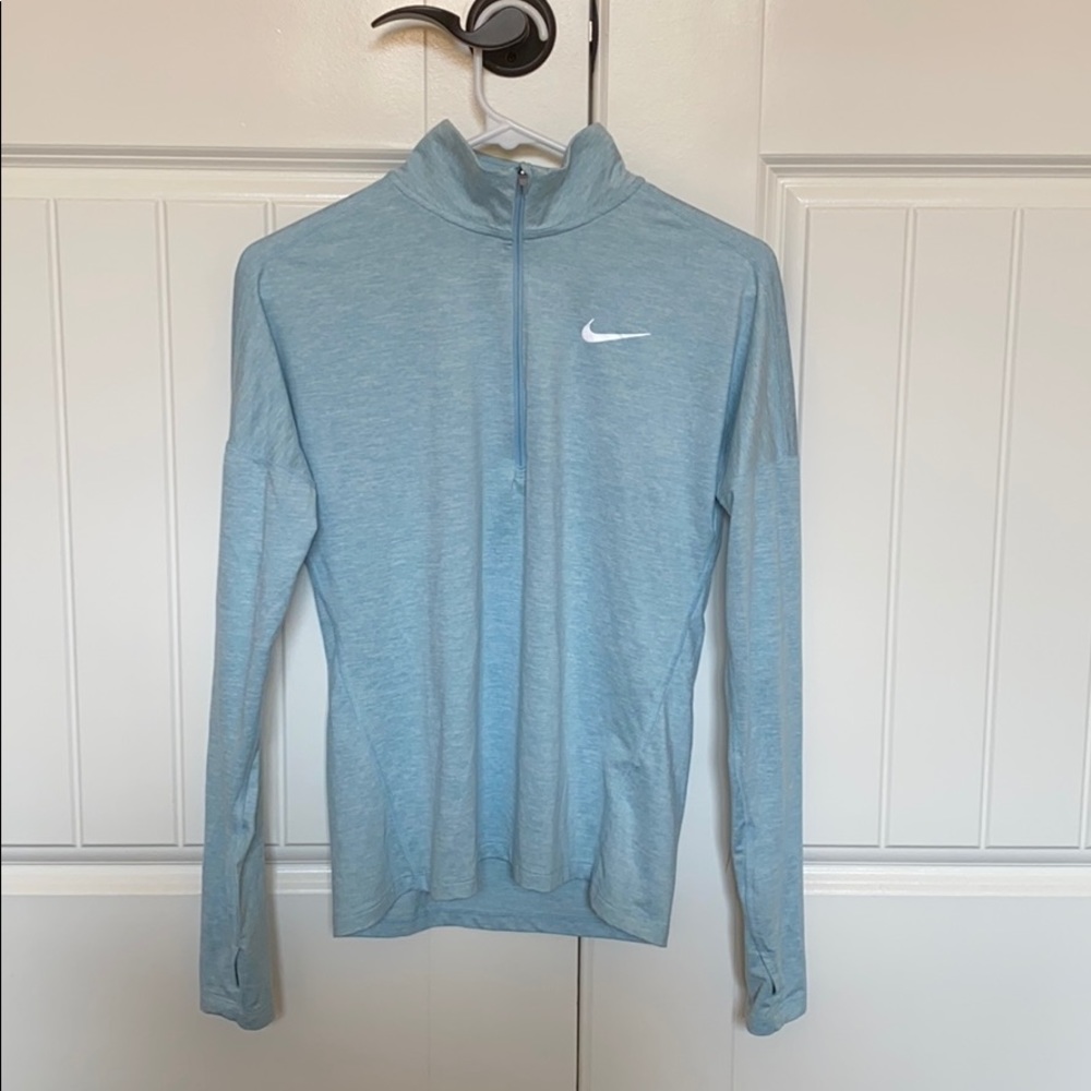 Women’s XS Nike track pullover